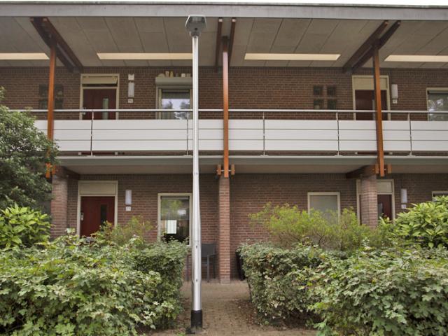 Appartement te huur in Tilburg Centrum, Tilburg