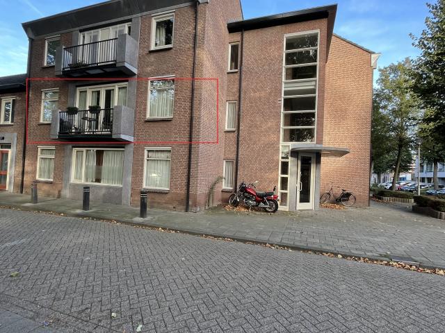 Appartement te huur in Tilburg Centrum, Tilburg