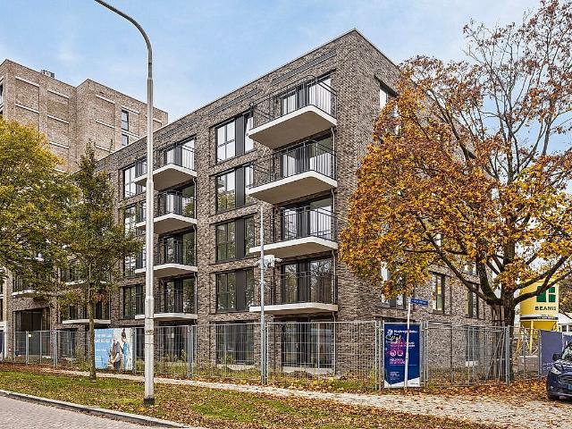 Appartement te huur in West, Tilburg