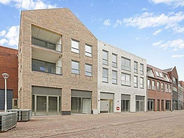 Appartement te huur in Koningsoord, Berkel-Enschot