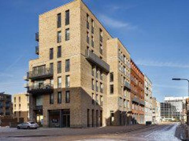 Appartement te huur in Oud-Noord, Tilburg