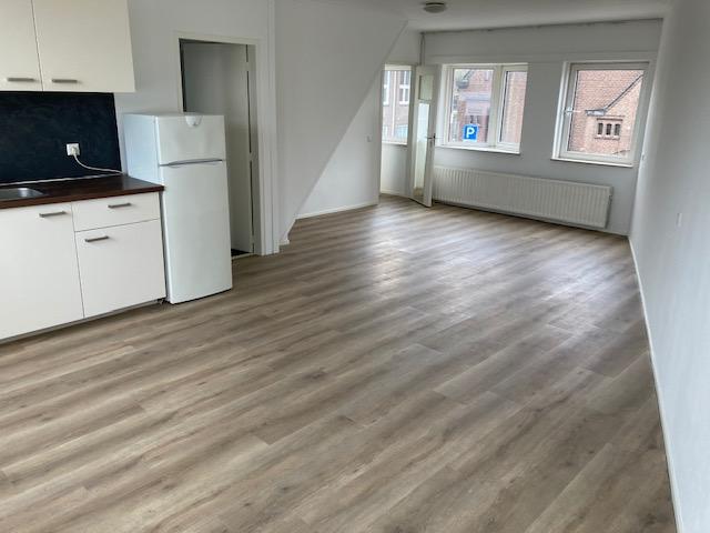 Appartement te huur in Oud-Zuid, Tilburg