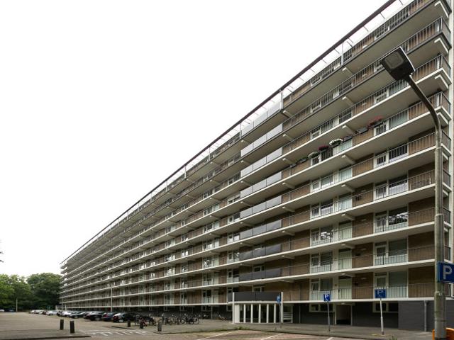 Appartement te huur in Quirijnstok, Tilburg