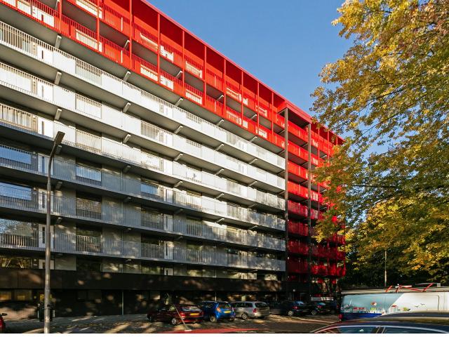 Appartement te huur in Noord, Tilburg