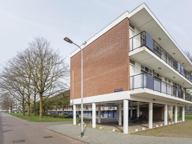 Appartement te huur in Kraaiven, Tilburg