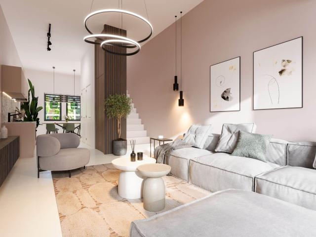 Appartement te huur in Oud-Noord, Tilburg