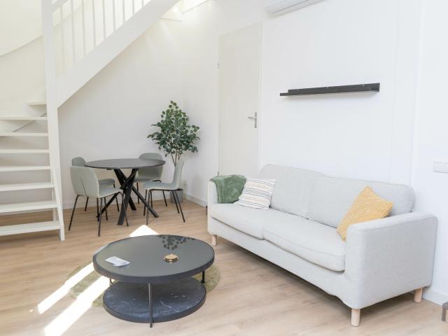 Appartement te huur in Moerenburg, Tilburg