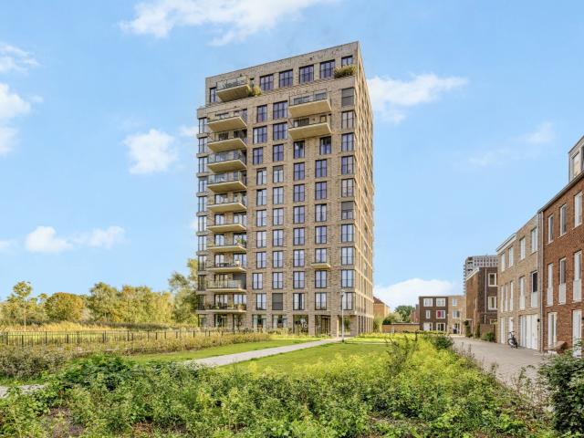 Appartement te huur in Jeruzalem, Tilburg