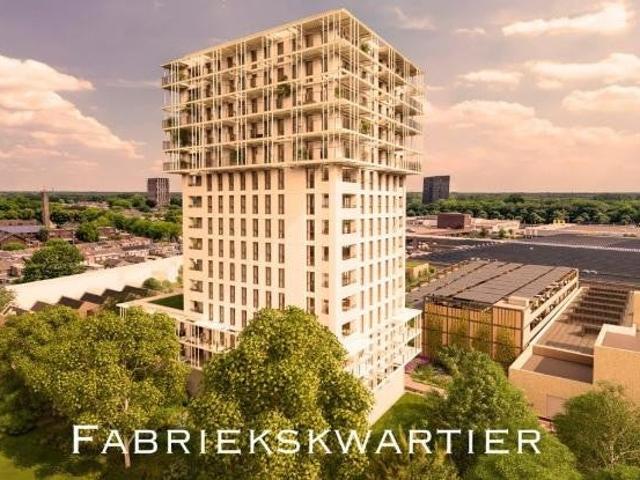 Appartement te huur in Konings Hoeven, Tilburg