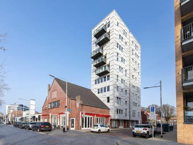 Appartement te huur in Groenewoud, Tilburg