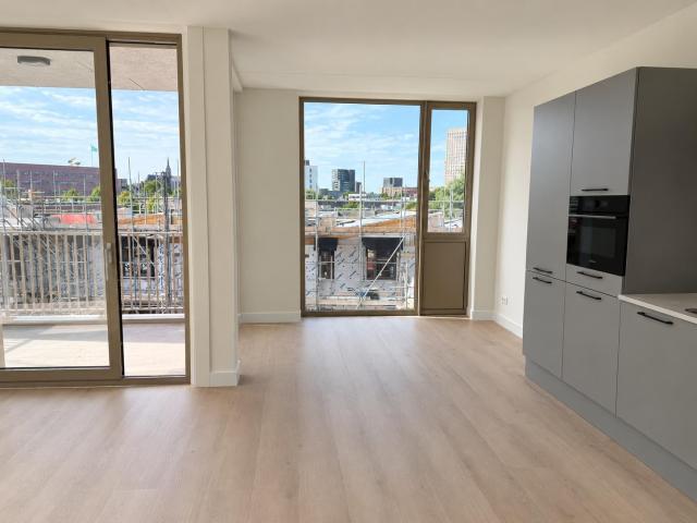 Appartement te huur in Oud-Noord, Tilburg