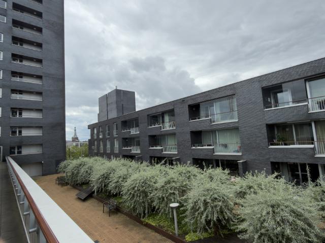 Appartement te huur in Oud-Zuid, Tilburg