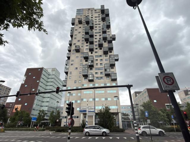 Appartement te huur in Oud-Noord, Tilburg
