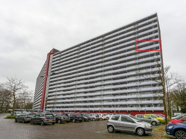 Appartement te huur in De Lijnse Hoek, Tilburg