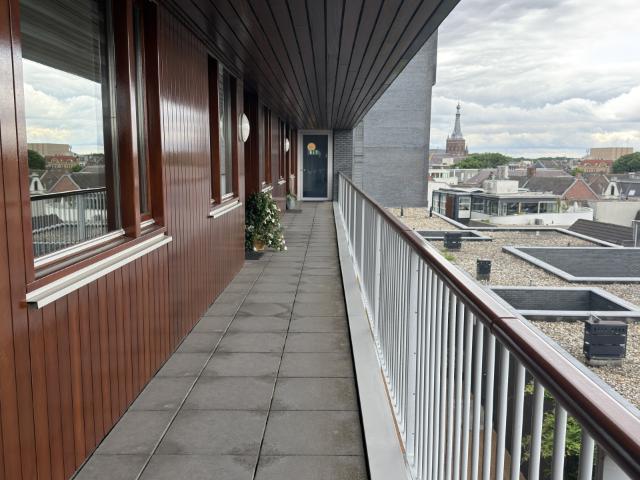 Appartement te huur in Oud-Noord, Tilburg
