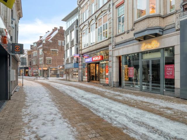 Appartement te huur in Oud-Zuid, Tilburg