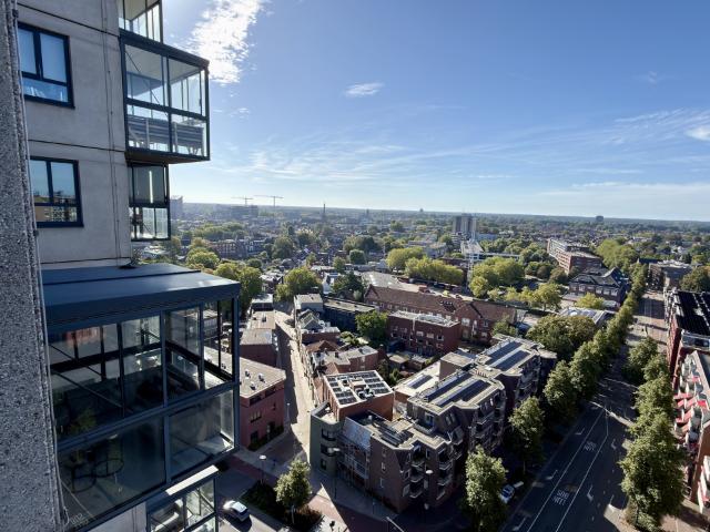 Appartement te huur in Oud-Noord, Tilburg