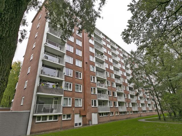 Appartement te huur in Noord, Tilburg