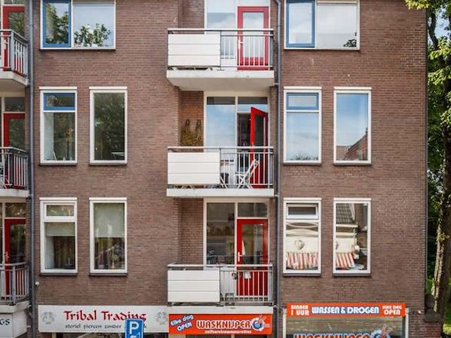 Appartement te huur in Noord Brabant