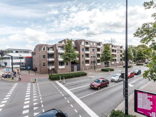 Appartement te huur in Oud-Noord, Tilburg