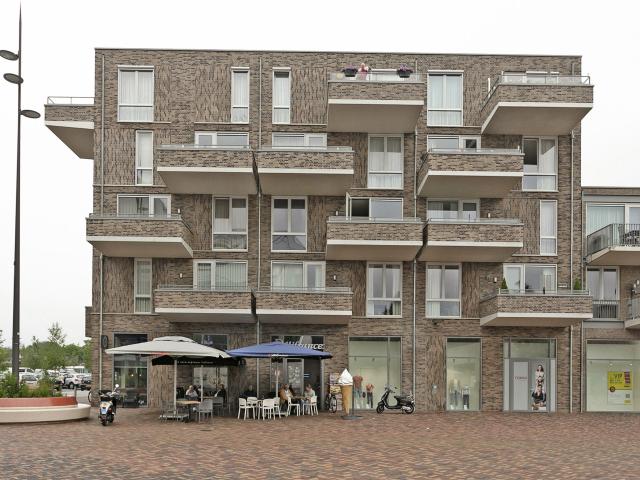 Appartement te huur in Noord, Tilburg