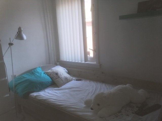 Appartement te huur in Groenewoud, Tilburg