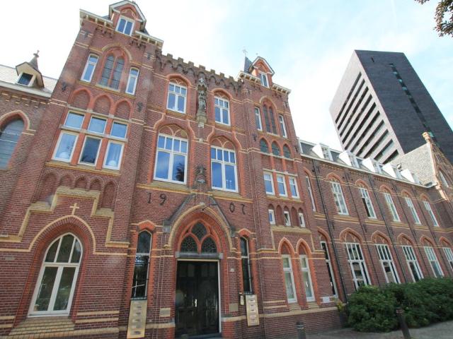 Appartement te huur in Konings Hoeven, Tilburg