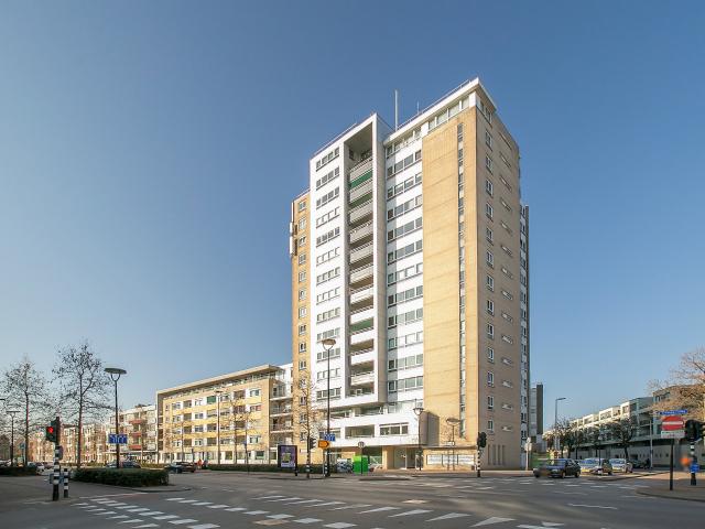 Appartement te huur in Tilburg Centrum, Tilburg