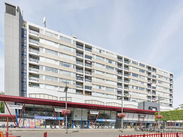 Appartement te huur in Oud-Zuid, Tilburg
