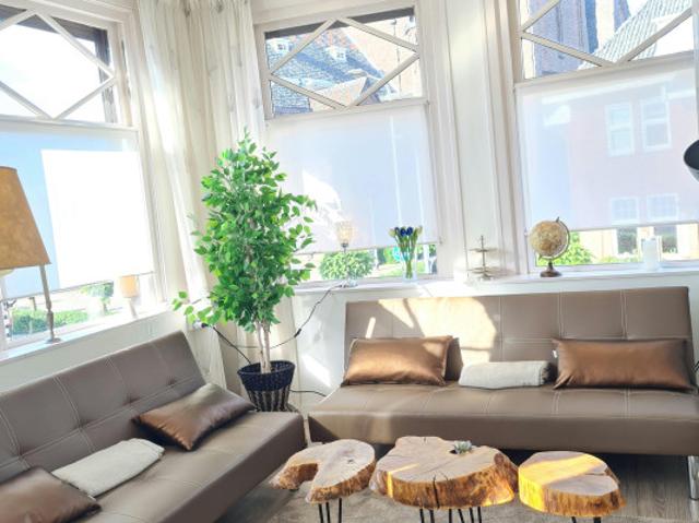 Appartement te huur in Groenewoud, Tilburg