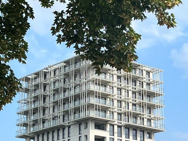 Appartement te huur in Konings Hoeven, Tilburg