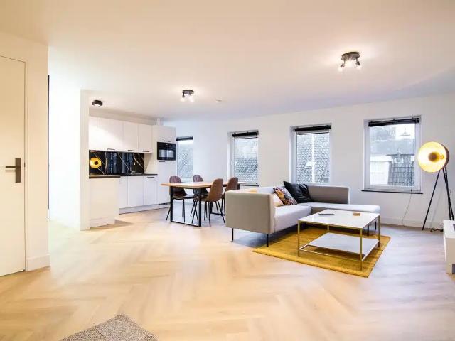 Appartement te huur in Noord, Tilburg