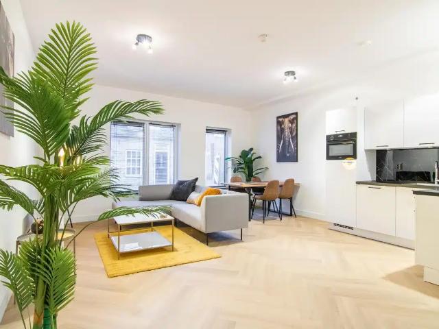Appartement te huur in Noord, Tilburg