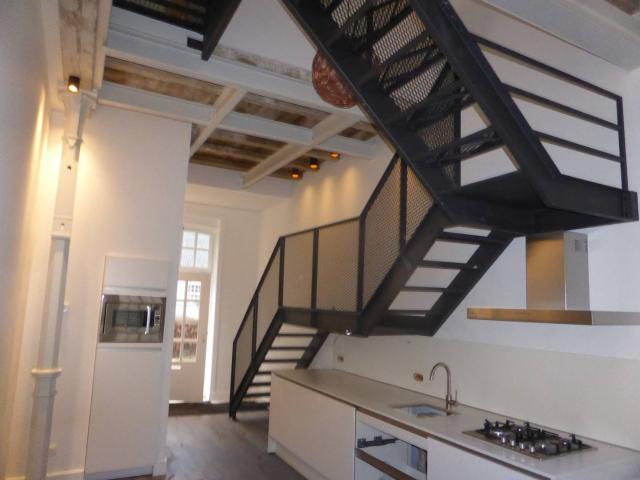 Appartement te huur in Oud-Zuid, Tilburg