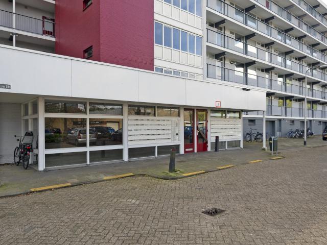 Appartement te huur in Noord, Tilburg