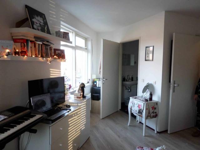 Appartement te huur in Oud-Zuid, Tilburg