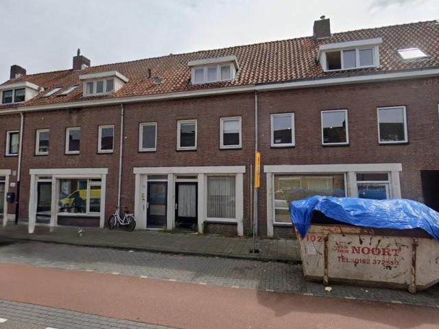 Appartement te huur in Oud-Zuid, Tilburg