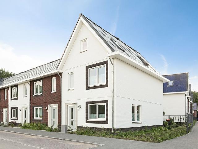 Appartement te huur in Noord, Tilburg