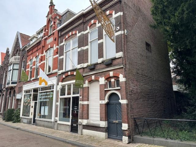 Appartement te huur in Oud-Zuid, Tilburg