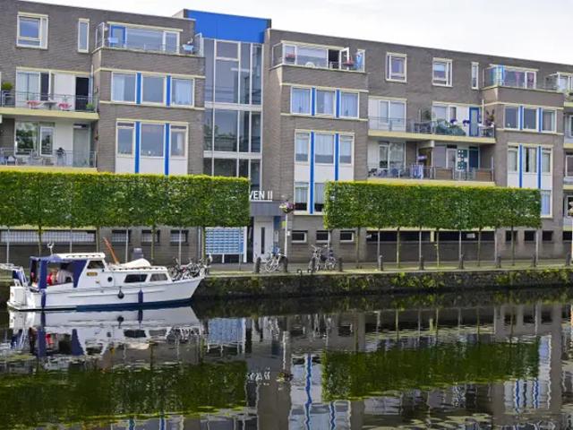 Appartement te huur in Groenewoud, Tilburg