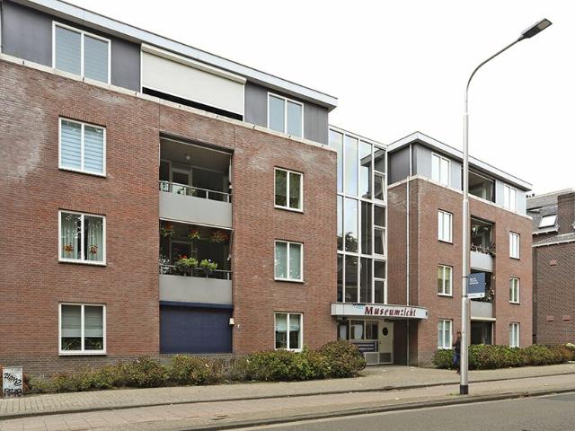 Appartement te huur in Tilburg Centrum, Tilburg
