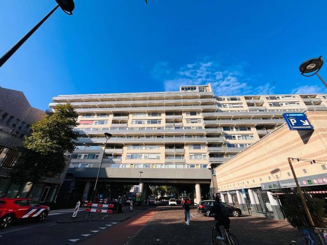 Appartement te huur in Tilburg Centrum, Tilburg