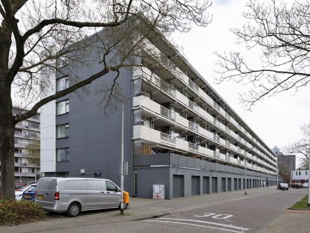 Appartement te huur in Tilburg Centrum, Tilburg