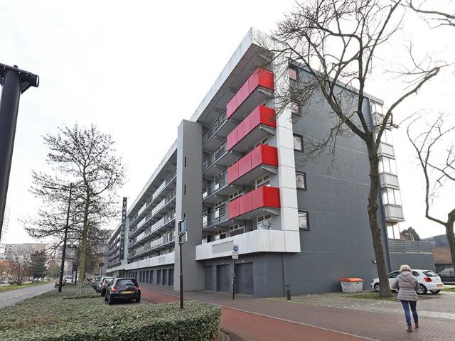 Appartement te huur in Tilburg Centrum, Tilburg