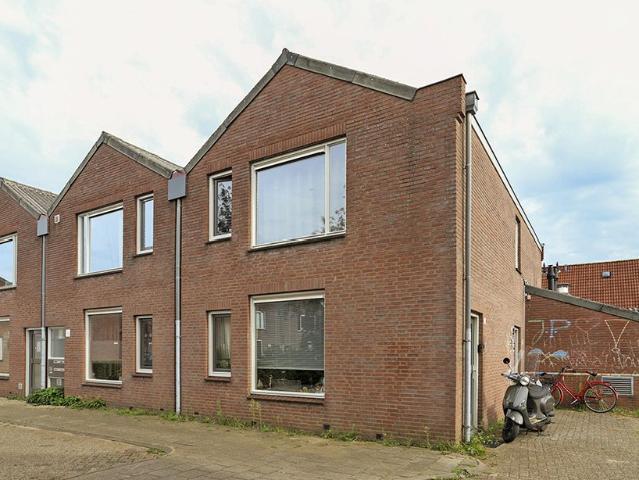 Appartement te huur in Tilburg Centrum, Tilburg