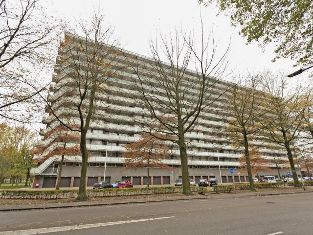 Appartement te huur in Stokhasselt, Tilburg