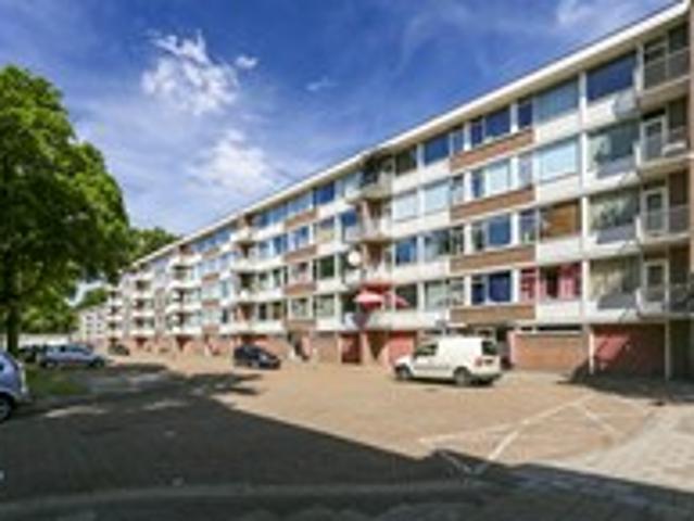 Appartement te huur in West, Tilburg