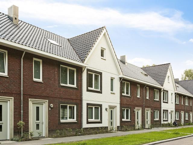 Appartement te huur in Noord, Tilburg