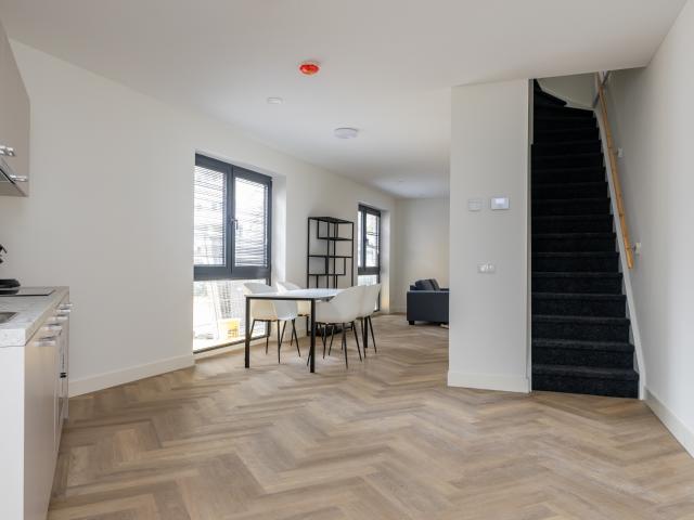 Appartement te huur in Oud-Noord, Tilburg