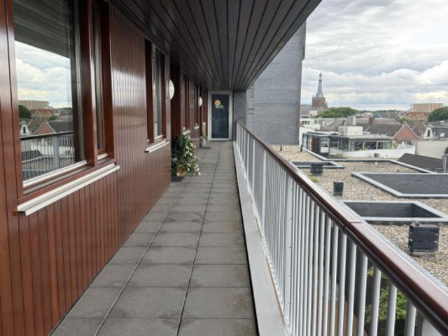 Appartement te huur in Oud-Noord, Tilburg